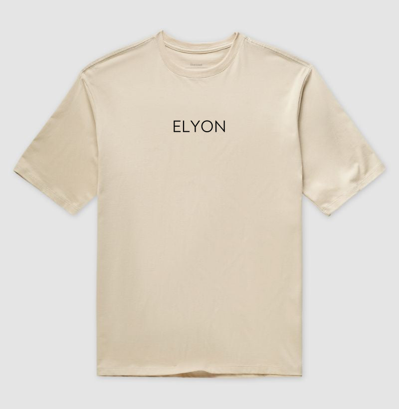 OVERSIZED ELYON