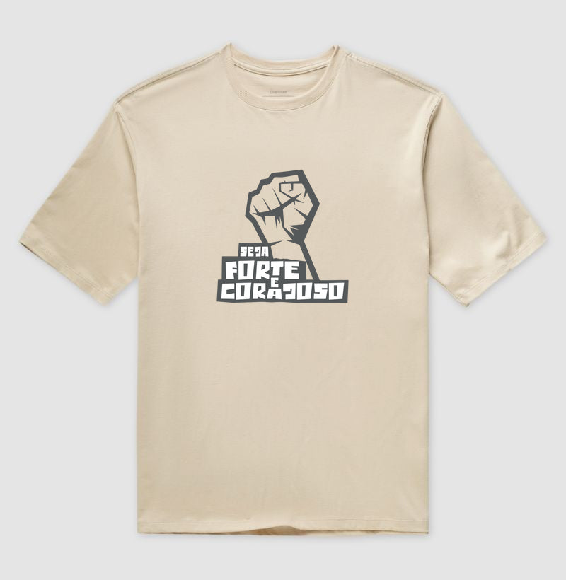 OVERSIZED SEJA FORTE