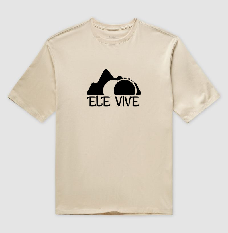 OVERSIZED ELE VIVE