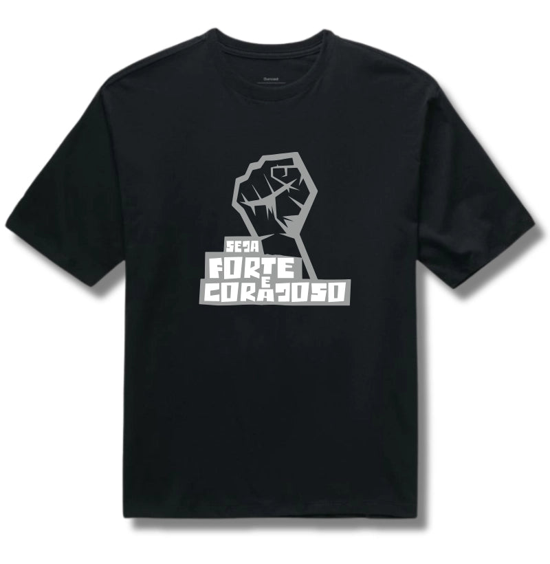 OVERSIZED SEJA FORTE