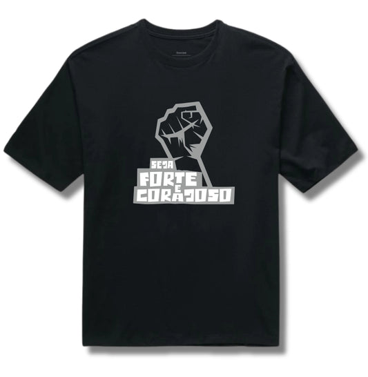 OVERSIZED SEJA FORTE