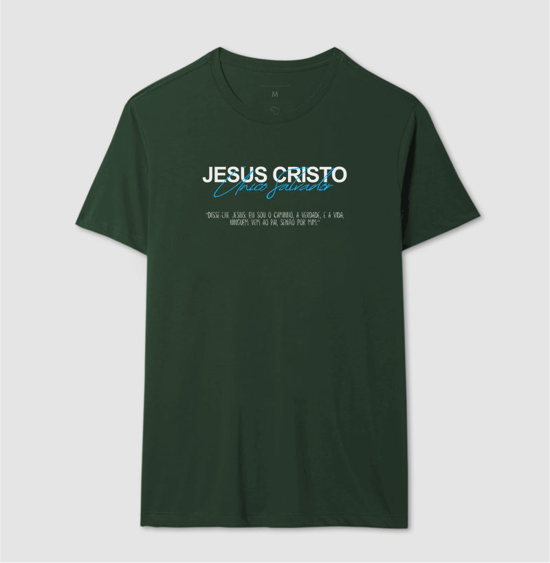 CAMISETA ÚNICO