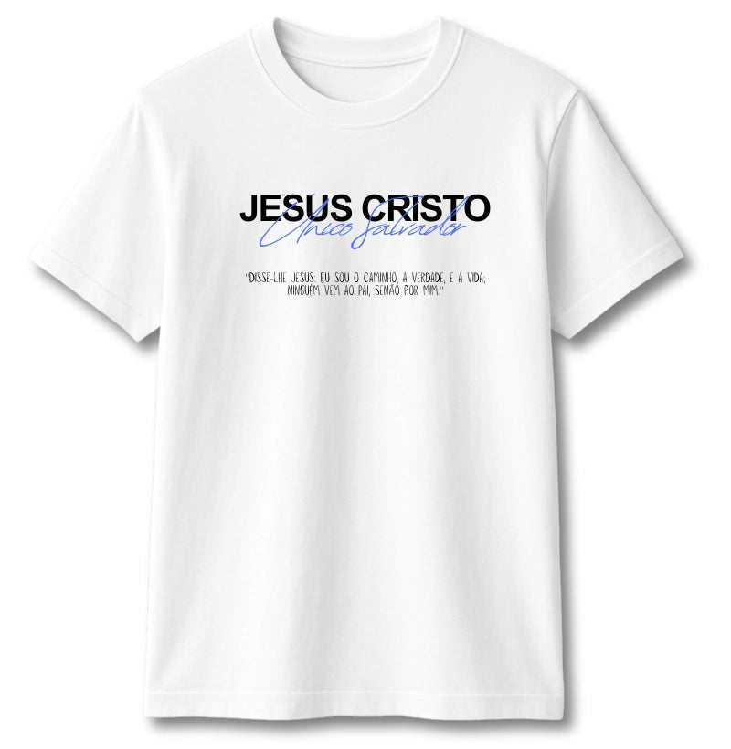CAMISETA ÚNICO