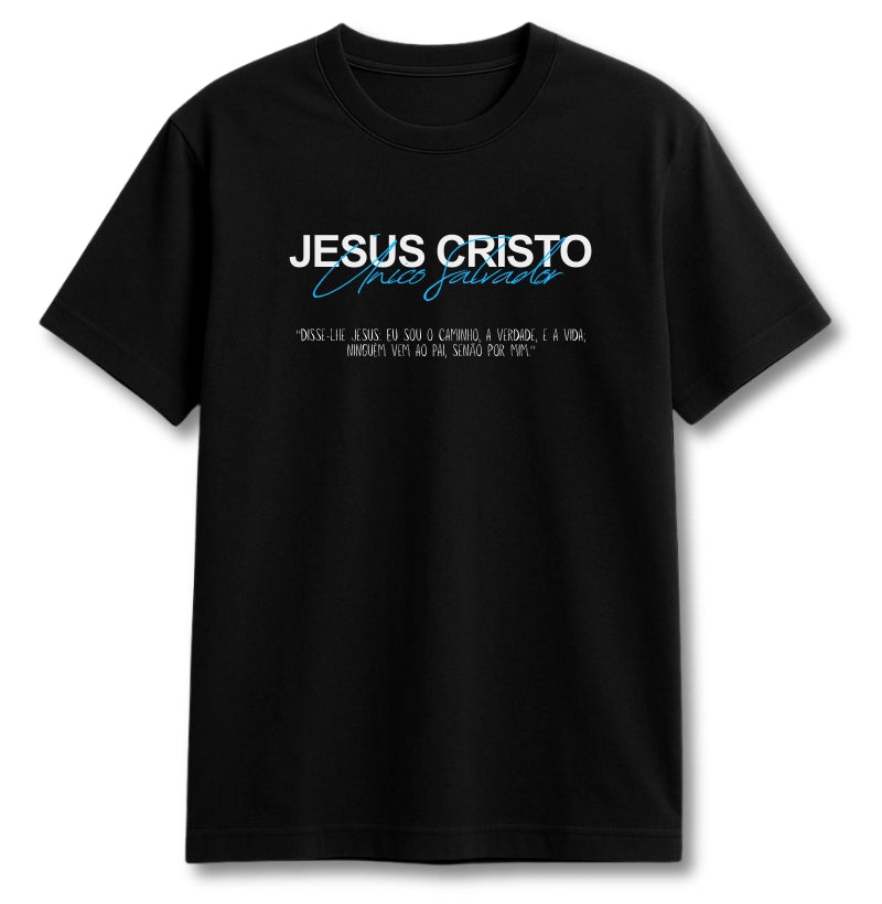 CAMISETA ÚNICO
