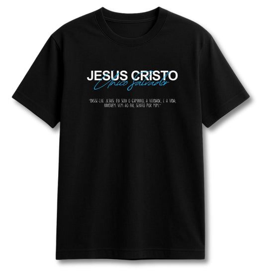 CAMISETA ÚNICO