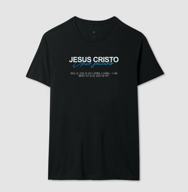 CAMISETA ÚNICO