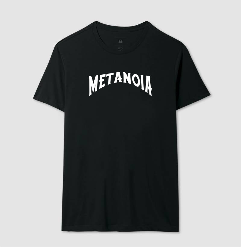 CAMISETA METANOIA