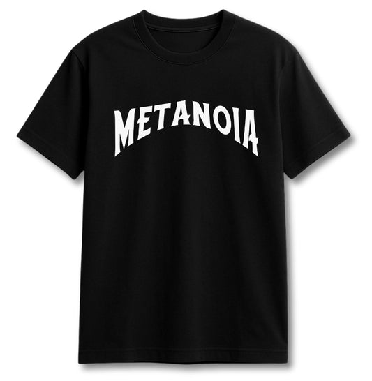 CAMISETA METANOIA