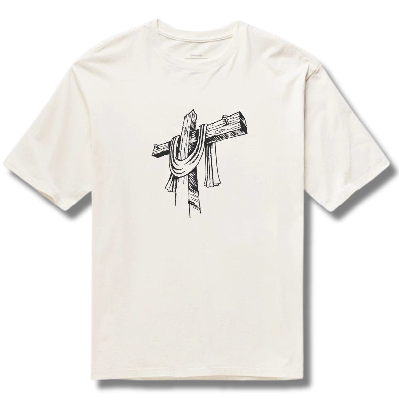 OVERSIZED CRUZ MADEIRO