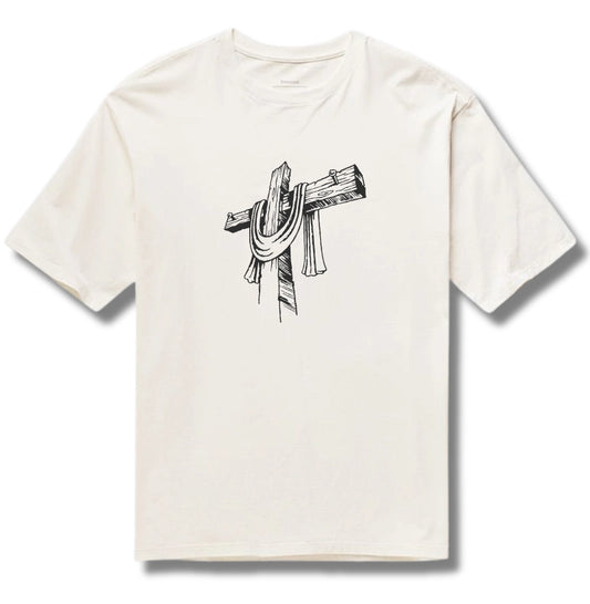 OVERSIZED CRUZ MADEIRO