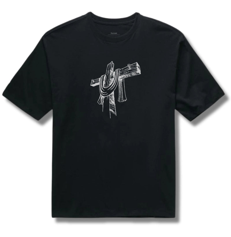 OVERSIZED CRUZ MADEIRO