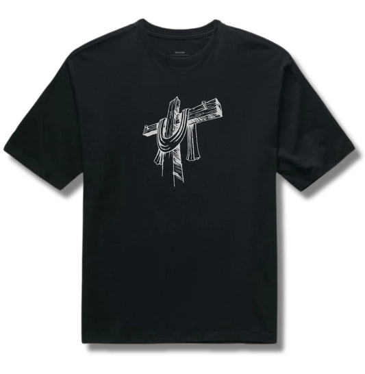 OVERSIZED CRUZ MADEIRO