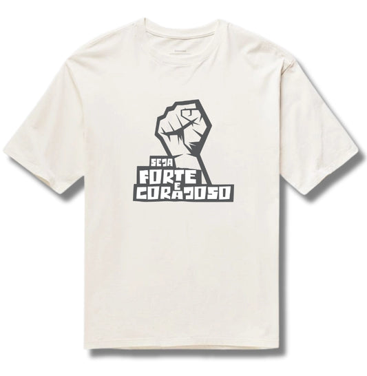 OVERSIZED SEJA FORTE